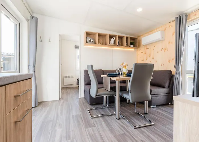 Th14 Haus Heike Feriehus Untergriesbach