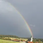 Th14 Haus Heike 別荘 Untergriesbach