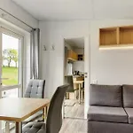 Th 26 Haus Heike Holiday home Untergriesbach