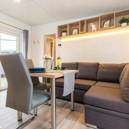 Th14 Haus Heike Prázdninový dům Untergriesbach