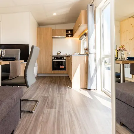 Nyaraló Haus Heike Untergriesbach