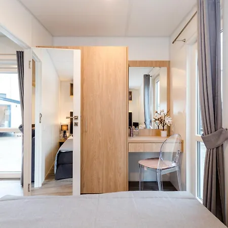 Prázdninový dům Th14 Haus Heike
