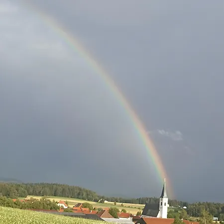 Haus Heike Nyaraló Untergriesbach
