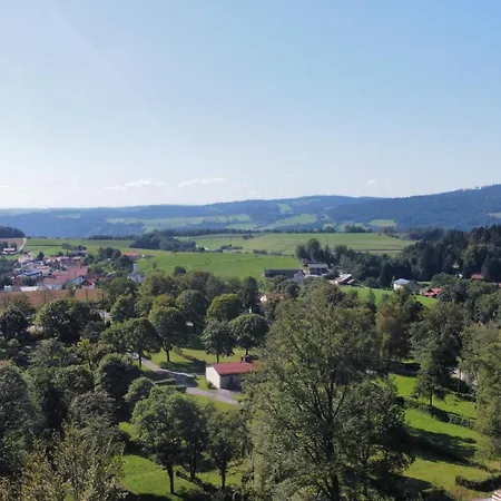 Haus Heike Nyaraló *