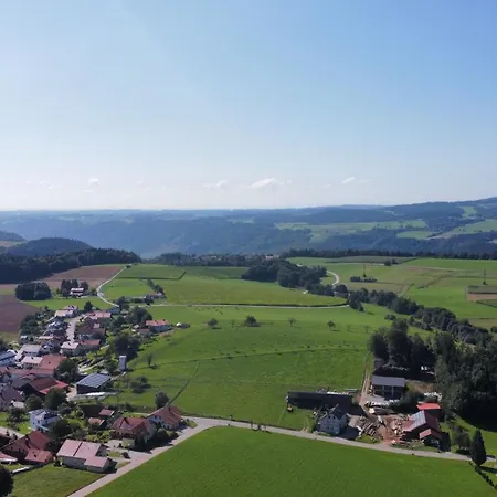 Haus Heike Untergriesbach