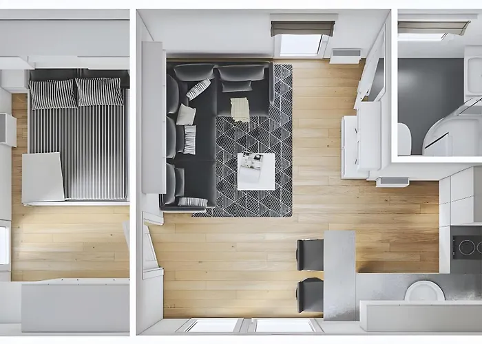 Prázdninový dům Th14 Haus Heike