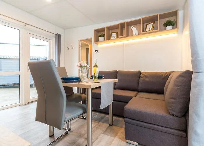 Th14 Haus Heike Prázdninový dům Untergriesbach