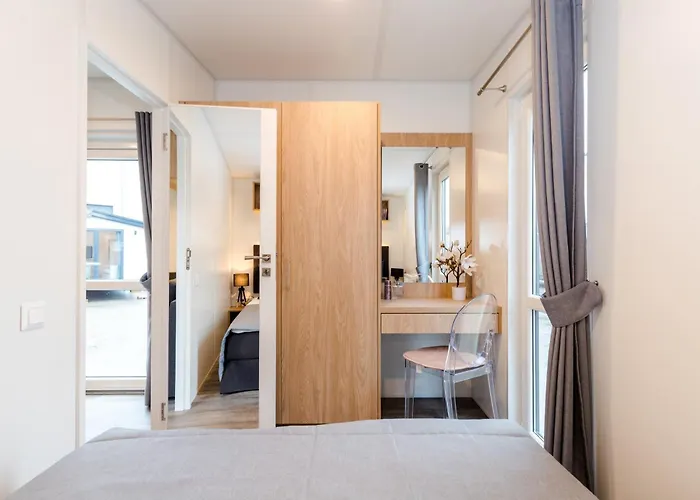 Prázdninový dům Th14 Haus Heike