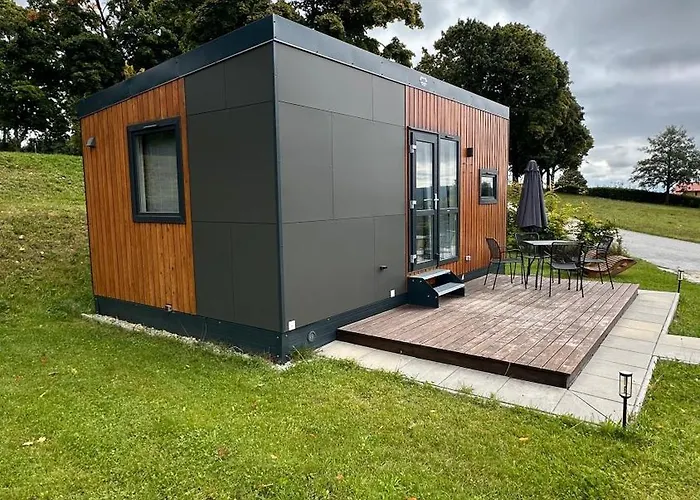 Th14 Haus Heike * Untergriesbach